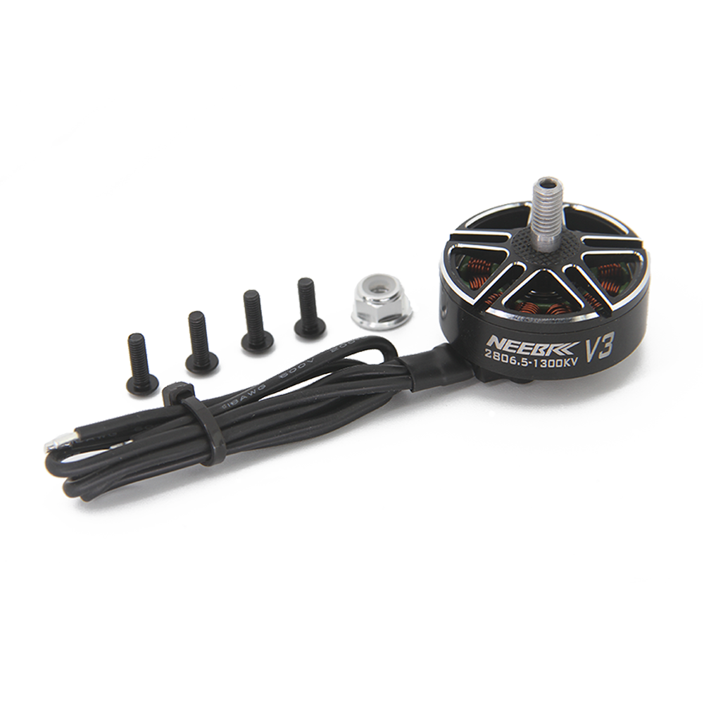 NEEBRC 2806.5 1300KV V3 아웃러너 브 - Rc Plane Hobby Zone 리뷰 및 가격