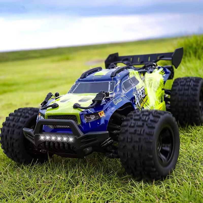 Scy18101 성인용 취미용 1:18 스케일 4륜 구 - Rc Hobby Grade Monster Truck 리뷰 및 가격