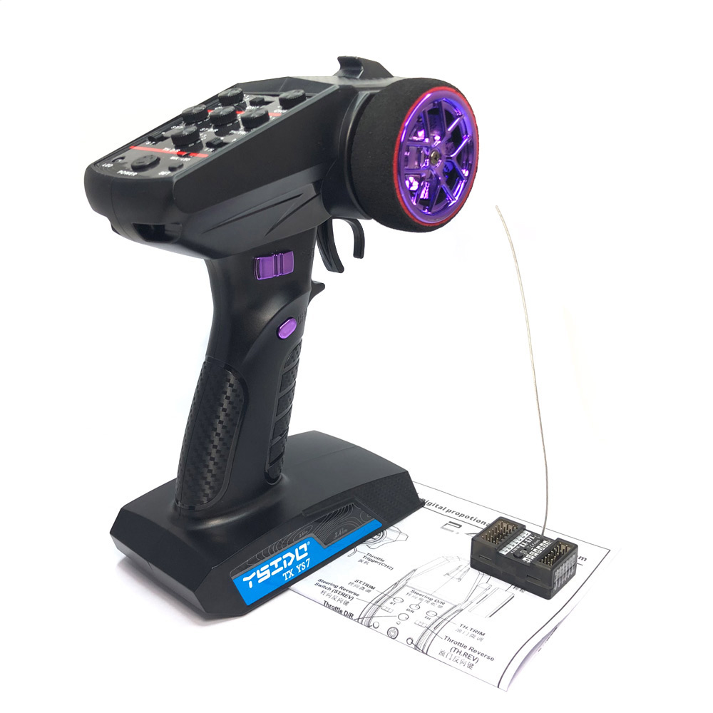 YSIDO 브러시리스 콤보 업그레이드 키트 모터 ESC - Rc Hobby Motor 리뷰 및 가격