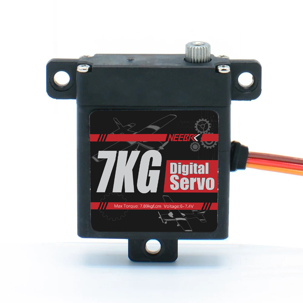 NEEBRC PDI-HV2107MG 7kg 디지털 서보 - Rc Hobby Motor 리뷰 및 가격