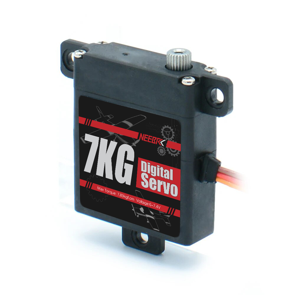 NEEBRC PDI-HV2107MG 7kg 디지털 서보 - Rc Hobby Motor 리뷰 및 가격