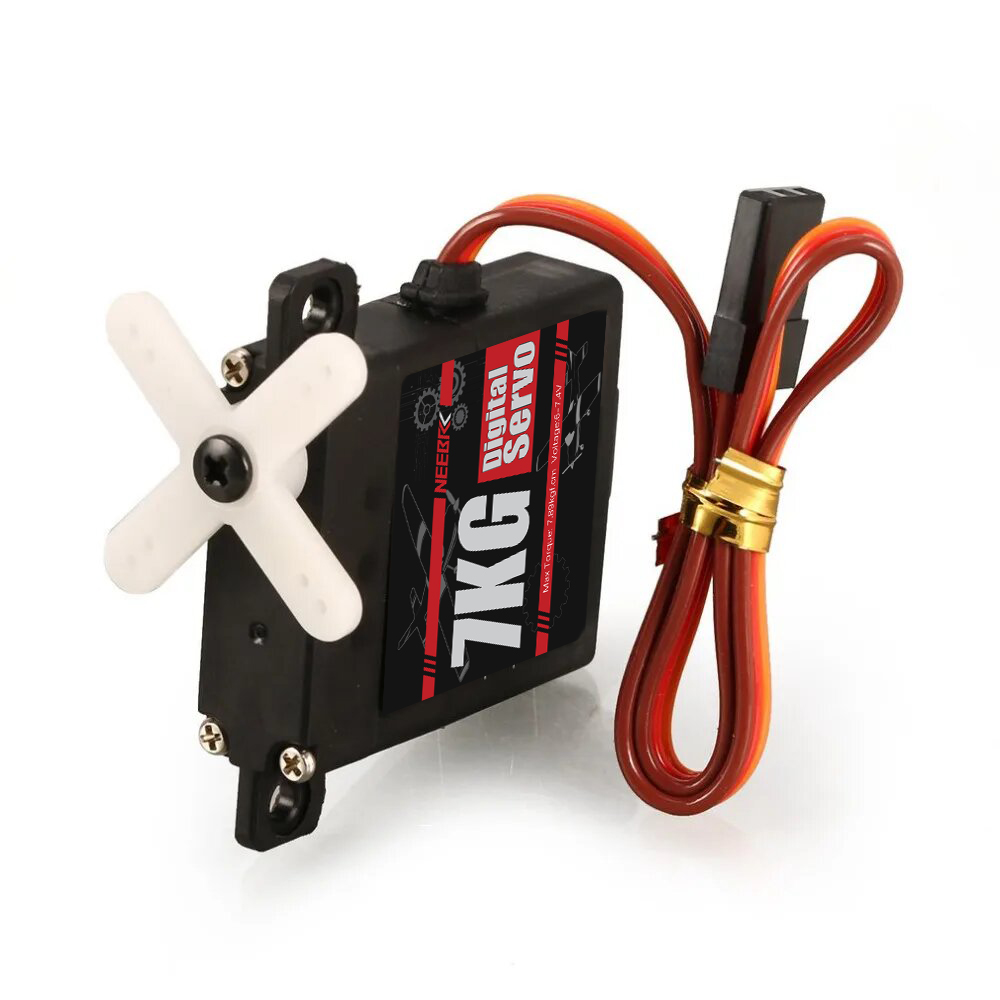 NEEBRC PDI-HV2107MG 7kg 디지털 서보 - Rc Hobby Motor 리뷰 및 가격