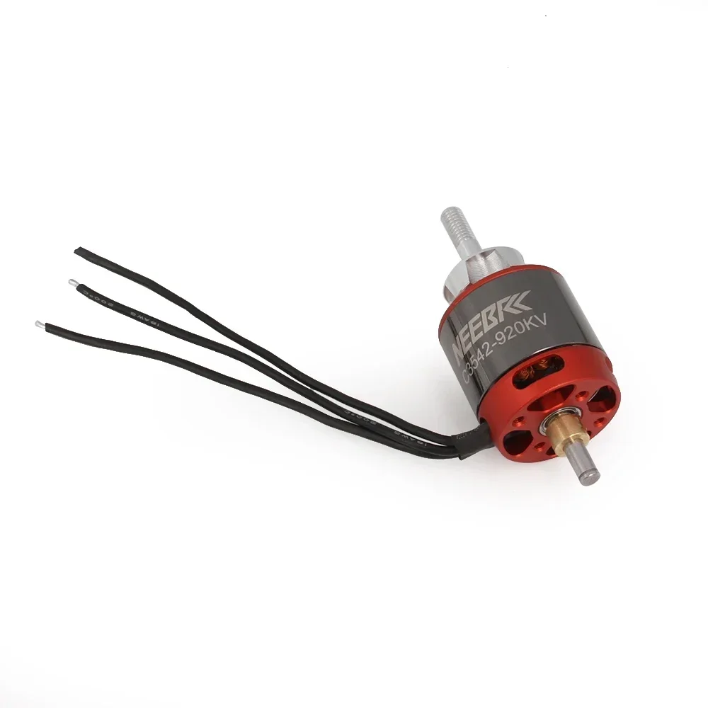 1/2/4PCS 3542 920KV 1400KV RC  - Rc Plane Hobby Zone 리뷰 및 가격