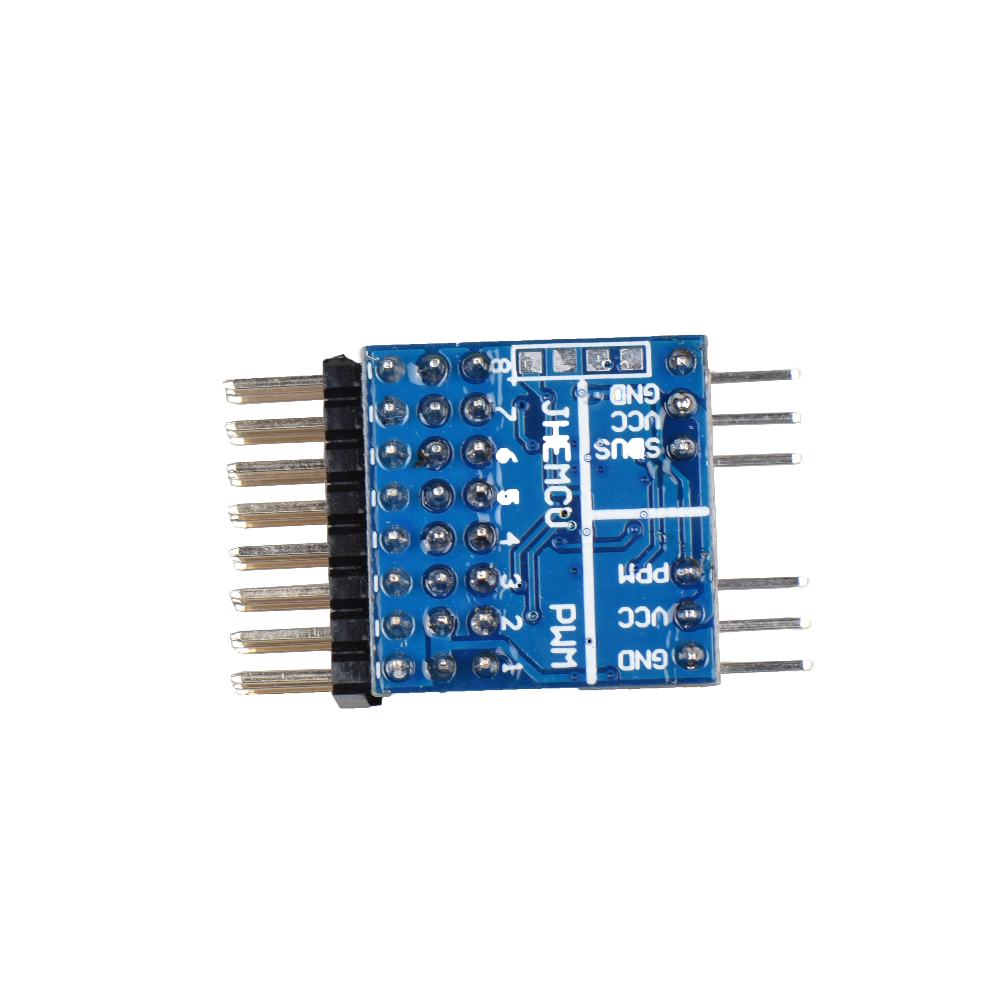 JHEMCU PPM PWM SBUS 신호 변환 모듈,  - Receiver Sbus 8Ch 리뷰 및 가격