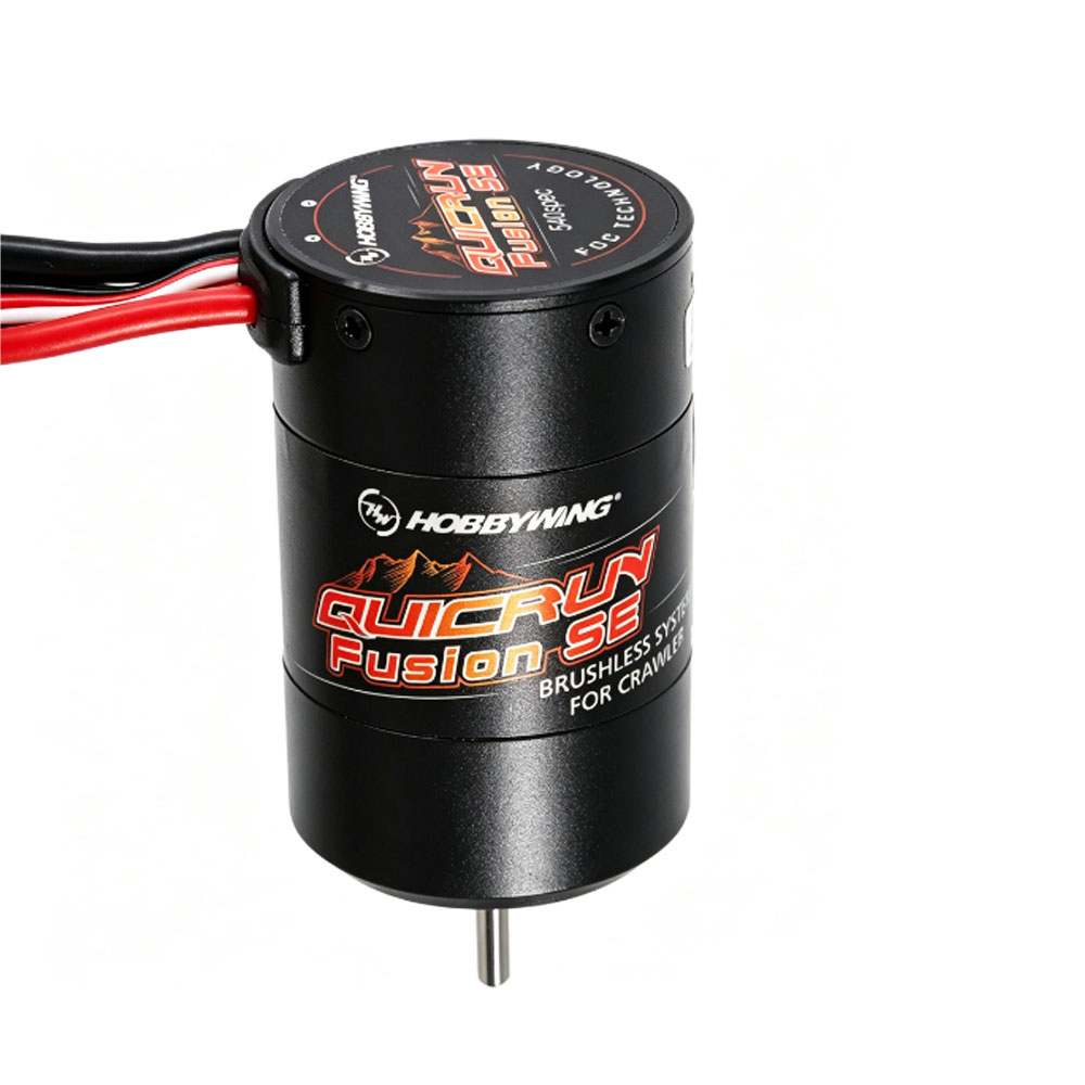하비윙 퀴크런 퓨전 SE 2-in-1 40A ESC 모 - Rc Hobby Motor 리뷰 및 가격
